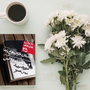 THE STORY OF THE PANDA BEARS داستان خرس های پاندا