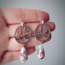 eshgh earrings