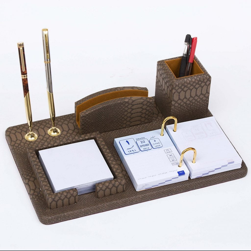 farvahar desk set -Persis Collection