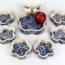 floral haft-seen 7sin nowruz