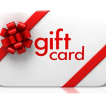 Gift Cards