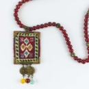 Glim Necklace