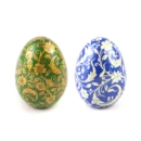 FLORAL NOROOZ EGG