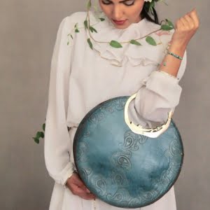Persian Designs women's bags