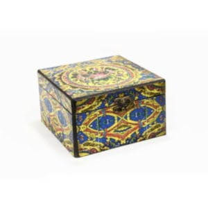 WOODEN DECORATIVE STORAGE BOX-persian-jewelery-box-persis-collection