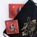 leather wallet