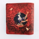 leather wallet