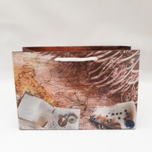 VINTAGE GIFT BAG