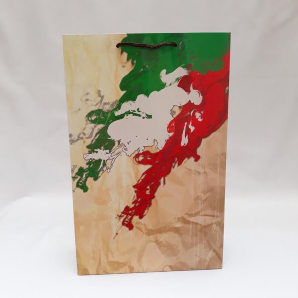Vatan Gift Bag  24 x 9 x 38cm