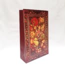 FLOWER AND BIRD GIFT BAG