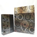 GOLDEN EASTERN GIFT BAG