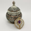 Ghalam zani-Persis Collection