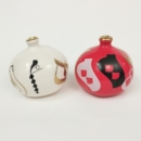 HICH CALLIGRAPHY ART POMEGRANATE-Persis Collection