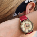 Persian watch-Persin jewellery-Persis Collection