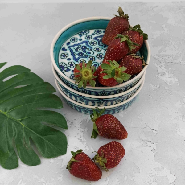 Safavid Haft Seen Set