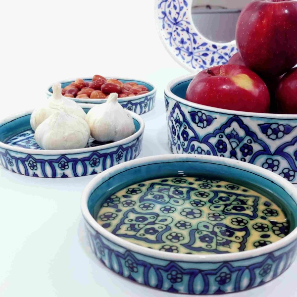 SAFAVID HAFT SEEN SET