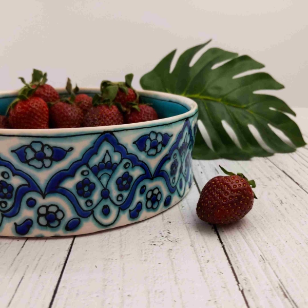 Safavid Haft Seen Set