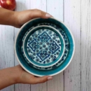 SAFAVID HAFT SEEN SET