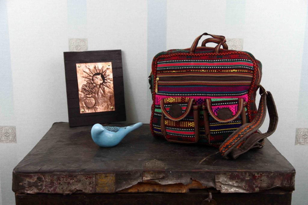 GILIM BRIEFCASE