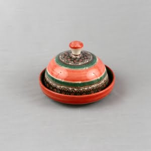 Handmade Bonbon Dish