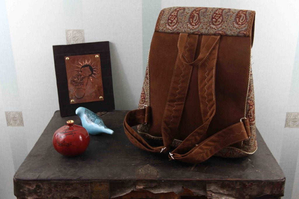 TERMEH BAG – BACKPACK
