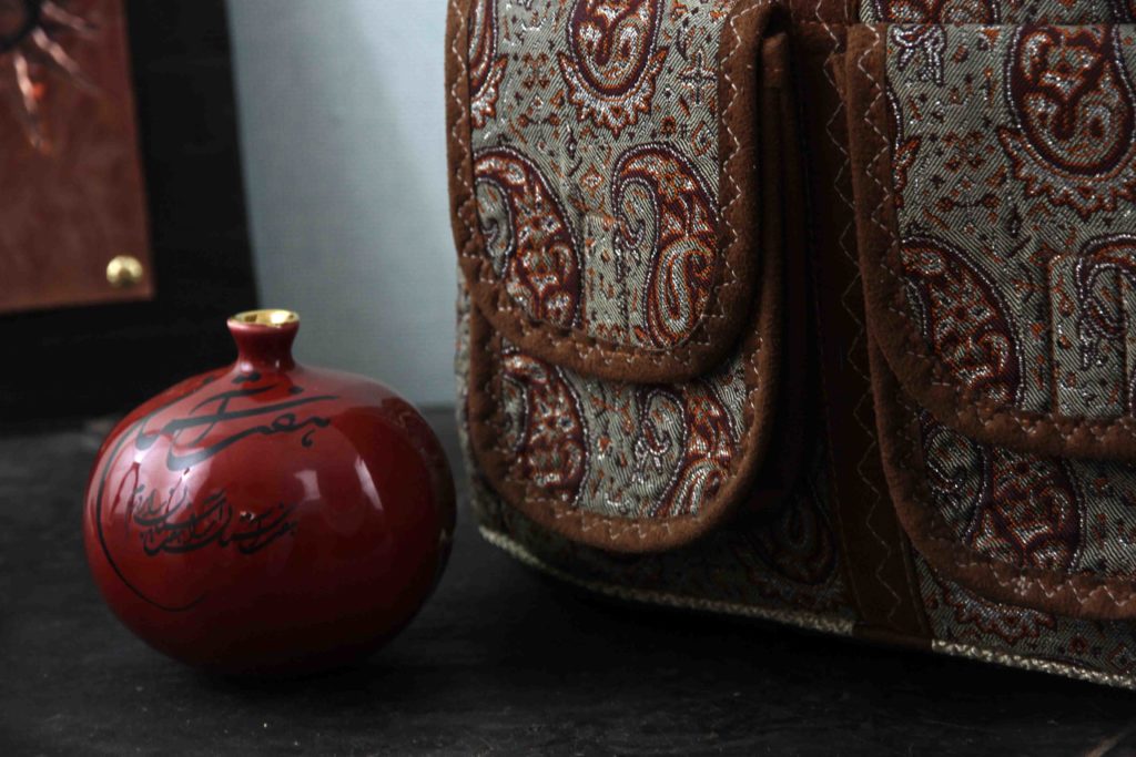 TERMEH BAG – BACKPACK