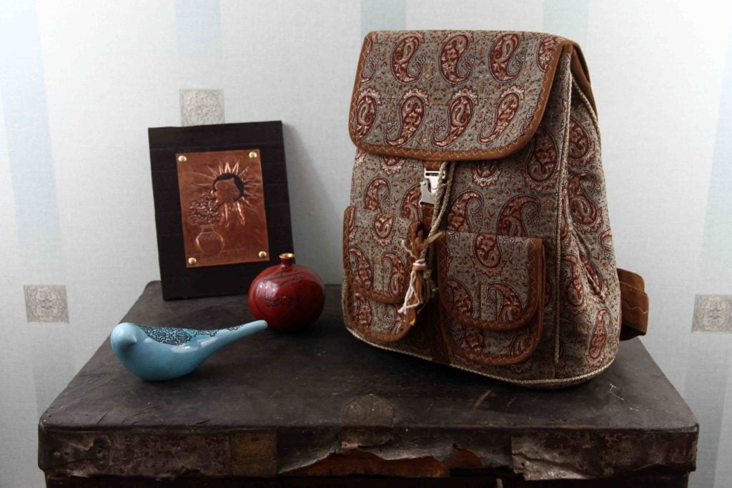 TERMEH BAG – BACKPACK