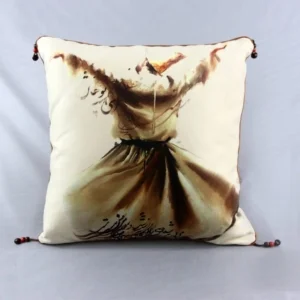 Sama L Cushion Cover 45 x 45cm