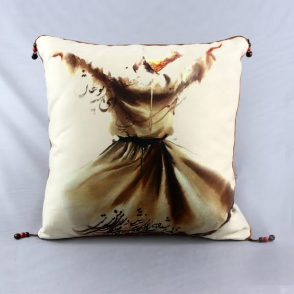 Sama L Cushion Cover 45 x 45cm