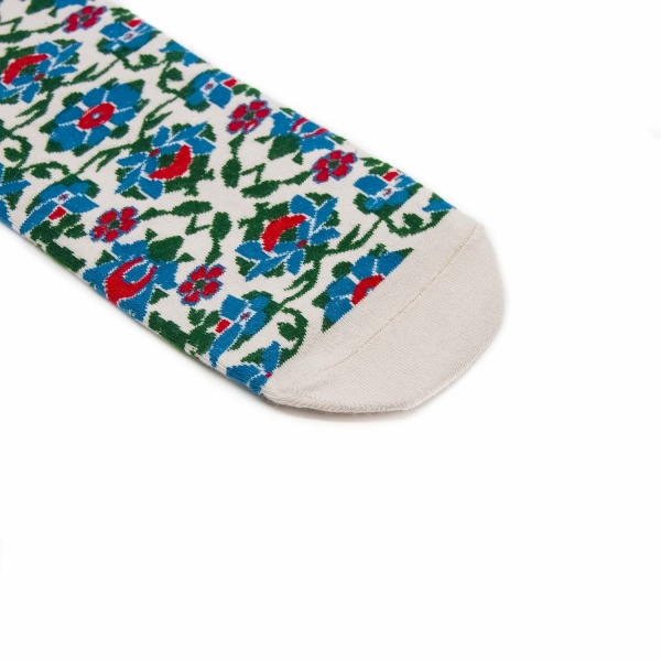 Persian Socks 4 Pair Gift Set