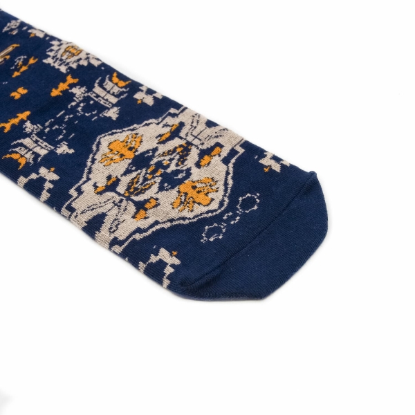 Persian Socks 4 Pair Gift Set