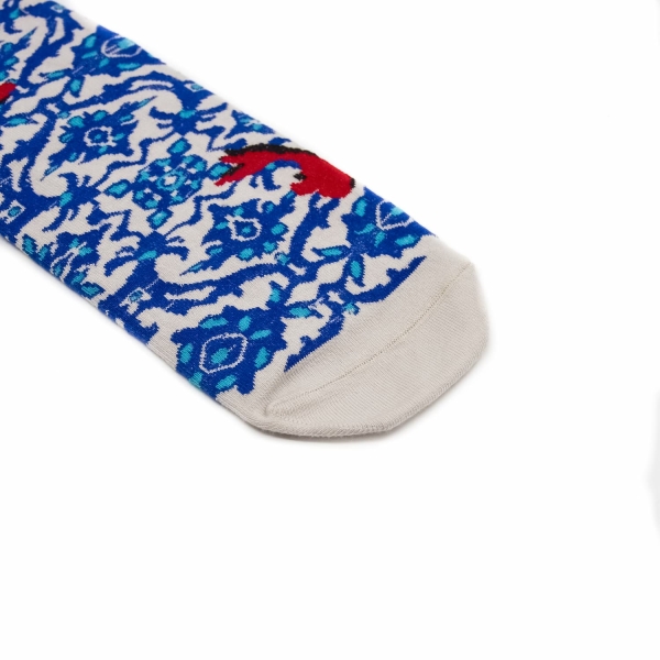 Persian Socks 4 Pair Gift Set