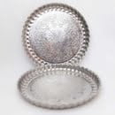 PERSIAN STEEL TRAY