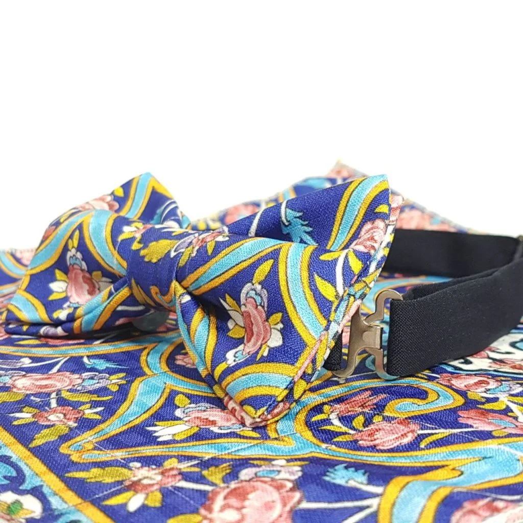 Persian bow tie-Persis Collection
