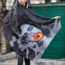 Persian Art Scarf-Persis Collection