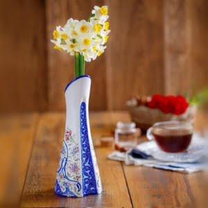 unique vases- persis collection