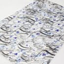 PERSIAN CALLIGRAPHY WRAPPING PAPER