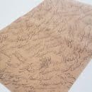 PERSIAN WRAPPING PAPER-Persis collection