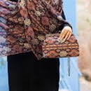Ghali cross body bag-Persis Collection