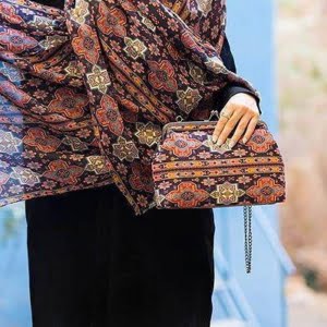 Ghali cross body bag-Persis Collection