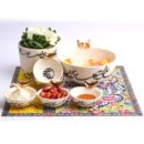 Persian art- Persian Kitchen-Persis Collection