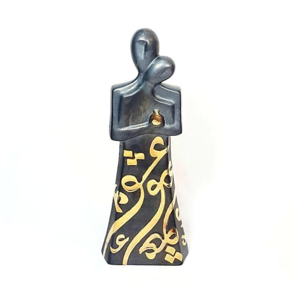 Eshgh Bazi Sculpture