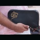 EVERYTHING CLUTCH BAG-Persis Collection