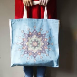 TAZHIB SHOPPING BAG