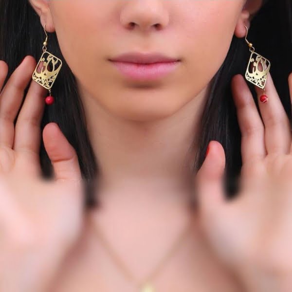 Eshgh Jewelry
