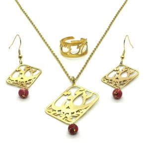 ESHGH JEWELRY