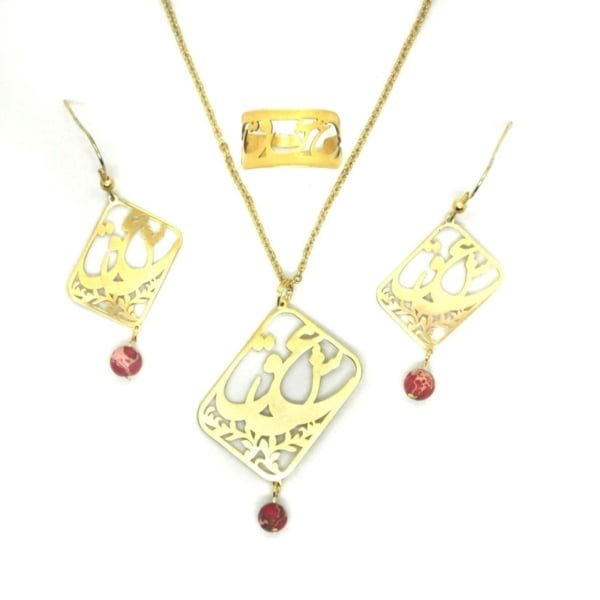 Eshgh Jewelry