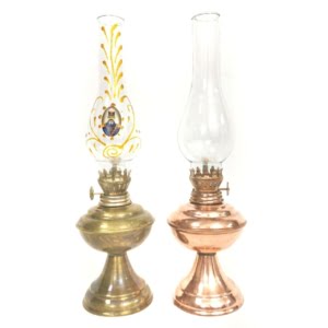 Persian Metal Lantern-Persis Collection