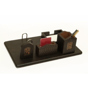 Persian Desk Set-Persis Collection