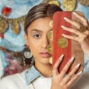 Samin clutch-Persis Collection